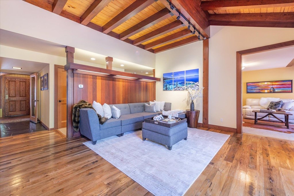 Olympic Valley, California, 96145, United States, 4 Bedrooms Bedrooms, ,3.5 BathroomsBathrooms,Residential,Forsale,1904023