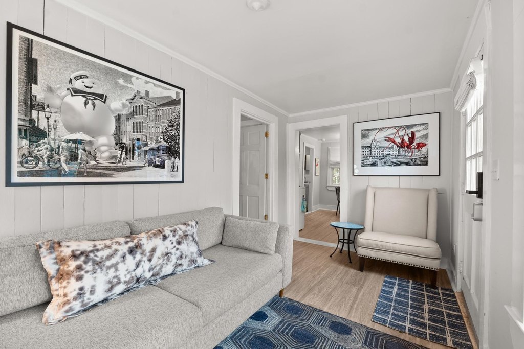 Portsmouth, New Hampshire, 03801, United States, 1 Bedroom Bedrooms, ,1 BathroomBathrooms,Residential,Forsale,1934008
