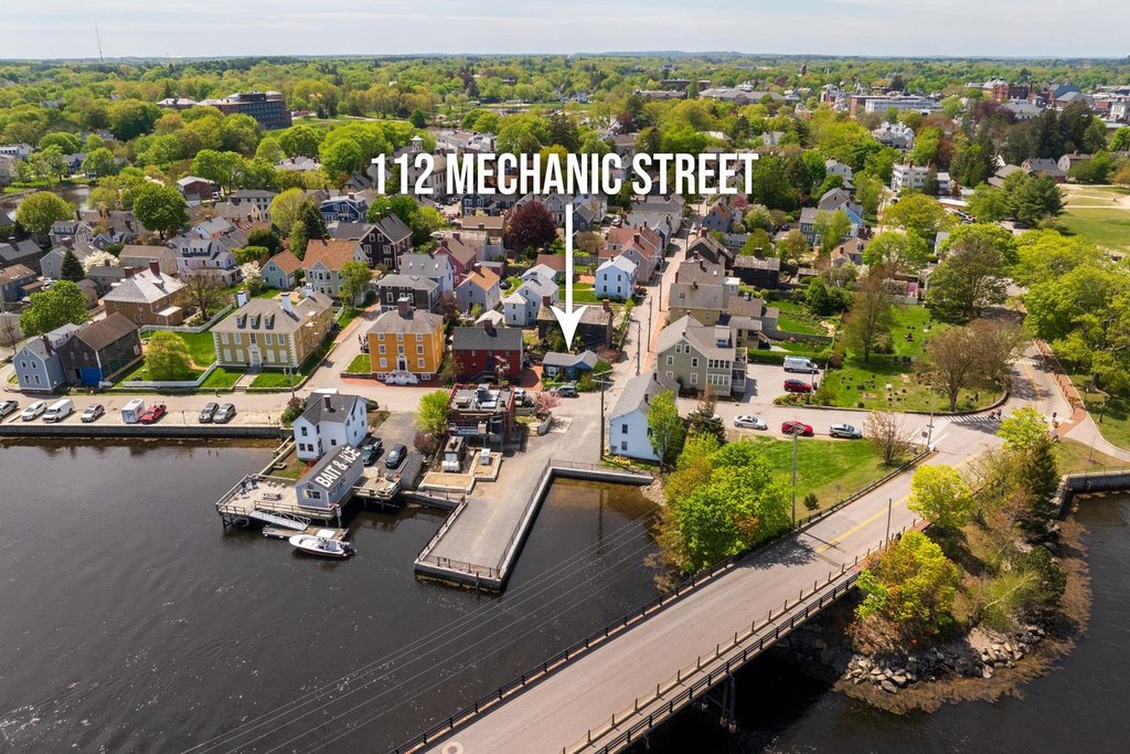 Portsmouth, New Hampshire, 03801, United States, 1 Bedroom Bedrooms, ,1 BathroomBathrooms,Residential,Forsale,1934008