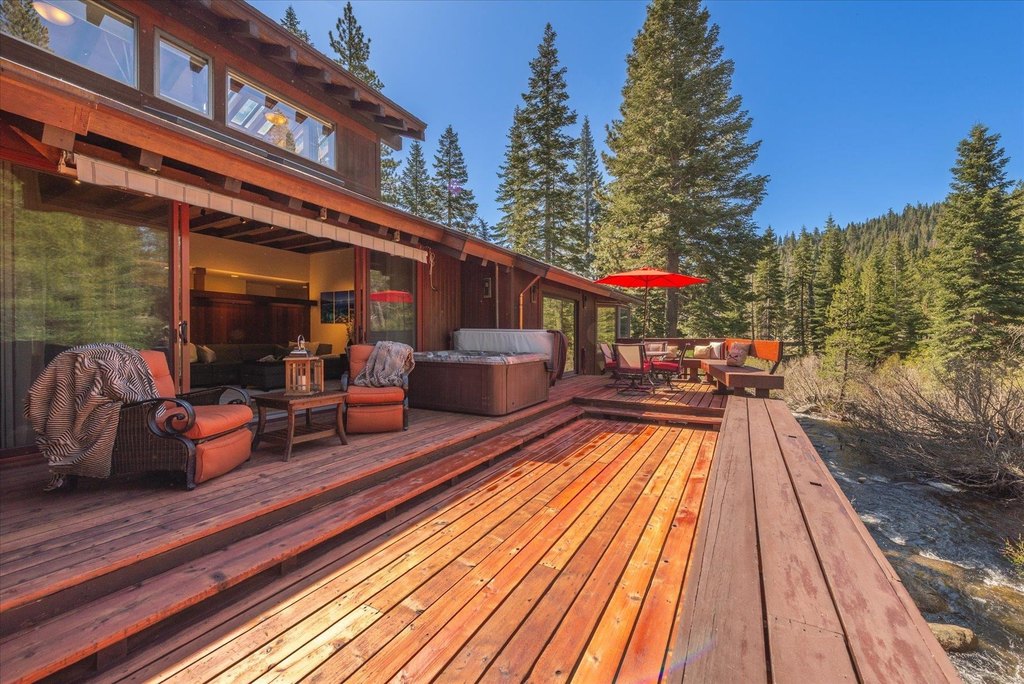 Olympic Valley, California, 96145, United States, 4 Bedrooms Bedrooms, ,3.5 BathroomsBathrooms,Residential,Forsale,1904023
