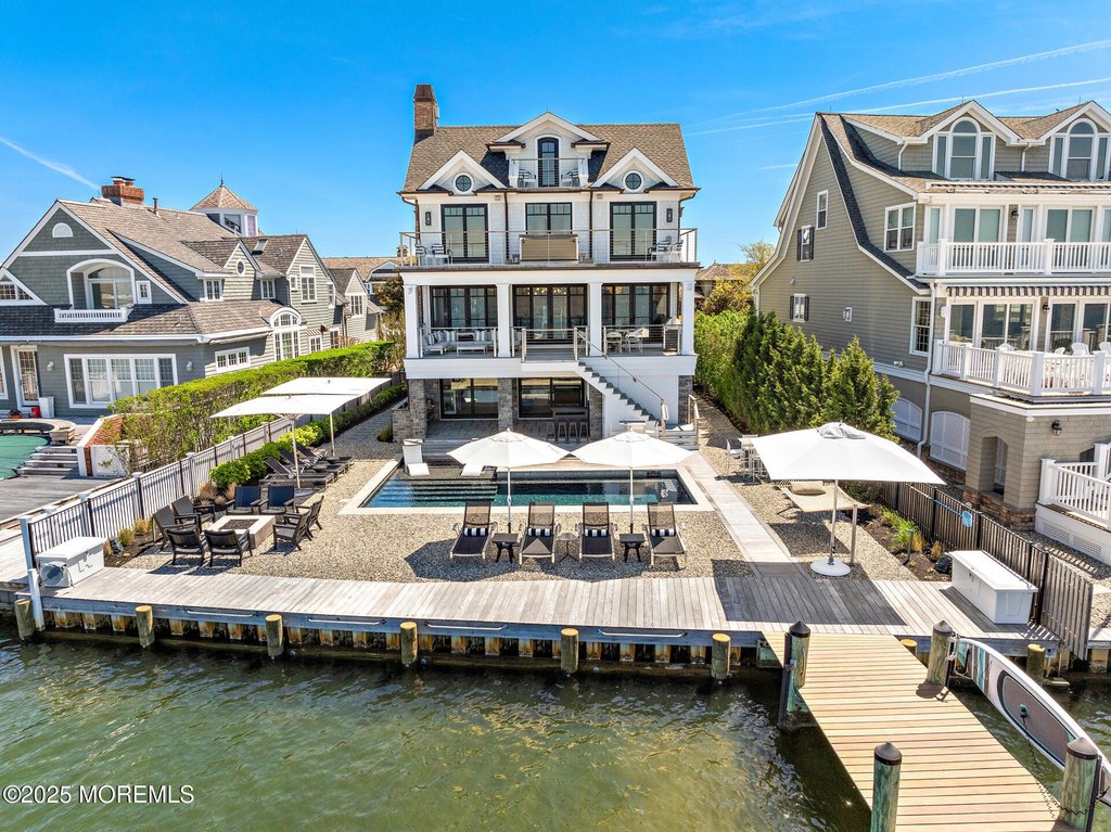 Mantoloking, New Jersey, 08738, United States, 7 Bedrooms Bedrooms, ,6.5 BathroomsBathrooms,Residential,Forsale,1884508