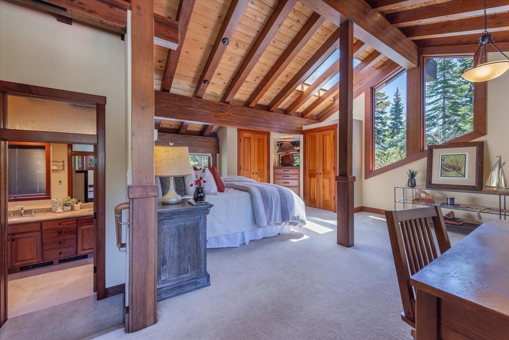 Olympic Valley, California, 96145, United States, 4 Bedrooms Bedrooms, ,3.5 BathroomsBathrooms,Residential,Forsale,1904023