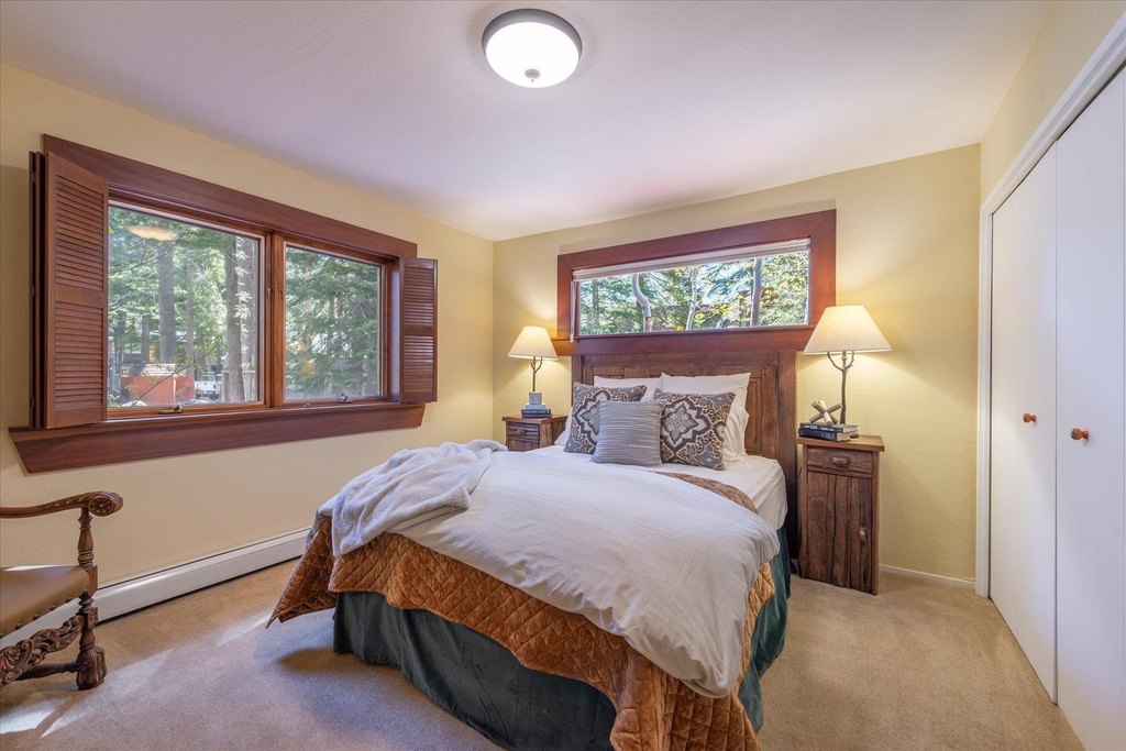 Olympic Valley, California, 96145, United States, 4 Bedrooms Bedrooms, ,3.5 BathroomsBathrooms,Residential,Forsale,1904023
