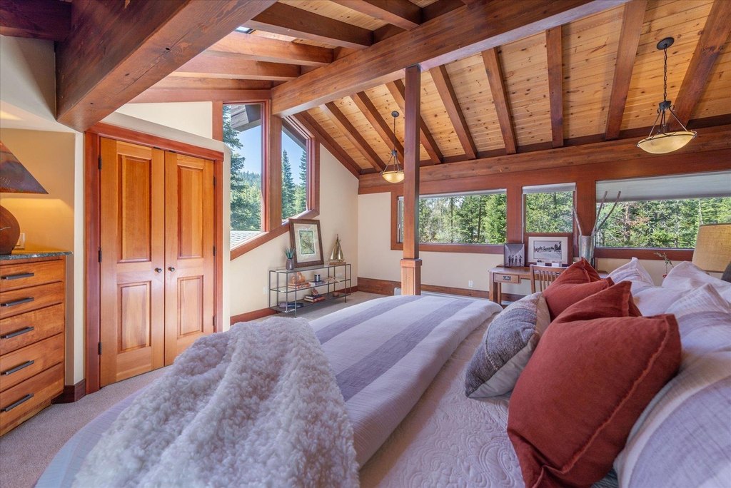 Olympic Valley, California, 96145, United States, 4 Bedrooms Bedrooms, ,3.5 BathroomsBathrooms,Residential,Forsale,1904023