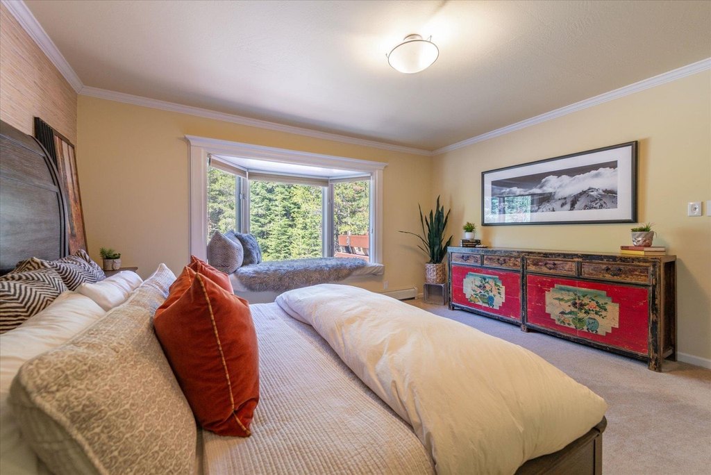 Olympic Valley, California, 96145, United States, 4 Bedrooms Bedrooms, ,3.5 BathroomsBathrooms,Residential,Forsale,1904023