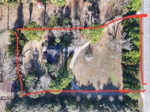 Thomasville, Georgia, 31792, United States, 3 Bedrooms Bedrooms, ,2.5 BathroomsBathrooms,Residential,Forsale,1884848