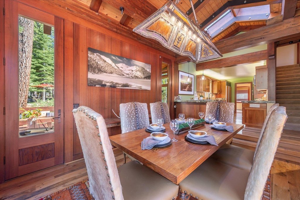Olympic Valley, California, 96145, United States, 4 Bedrooms Bedrooms, ,3.5 BathroomsBathrooms,Residential,Forsale,1904023