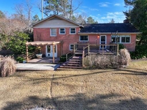 Thomasville, Georgia, 31792, United States, 3 Bedrooms Bedrooms, ,2.5 BathroomsBathrooms,Residential,Forsale,1884848