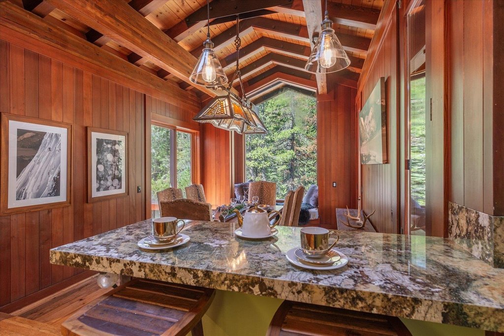 Olympic Valley, California, 96145, United States, 4 Bedrooms Bedrooms, ,3.5 BathroomsBathrooms,Residential,Forsale,1904023