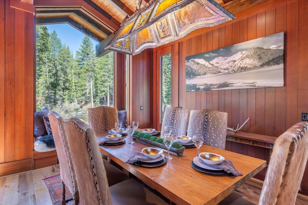 Olympic Valley, California, 96145, United States, 4 Bedrooms Bedrooms, ,3.5 BathroomsBathrooms,Residential,Forsale,1904023