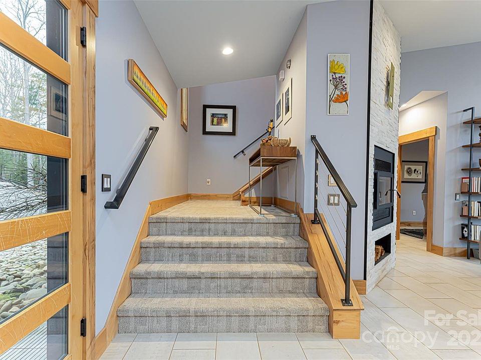 Fletcher, North Carolina, 28732, United States, 4 Bedrooms Bedrooms, ,3.5 BathroomsBathrooms,Residential,Forsale,1986016