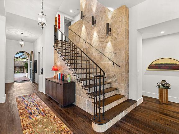Montecito, California, 93108, United States, 4 Bedrooms Bedrooms, ,3 BathroomsBathrooms,Residential,Forsale,1934845