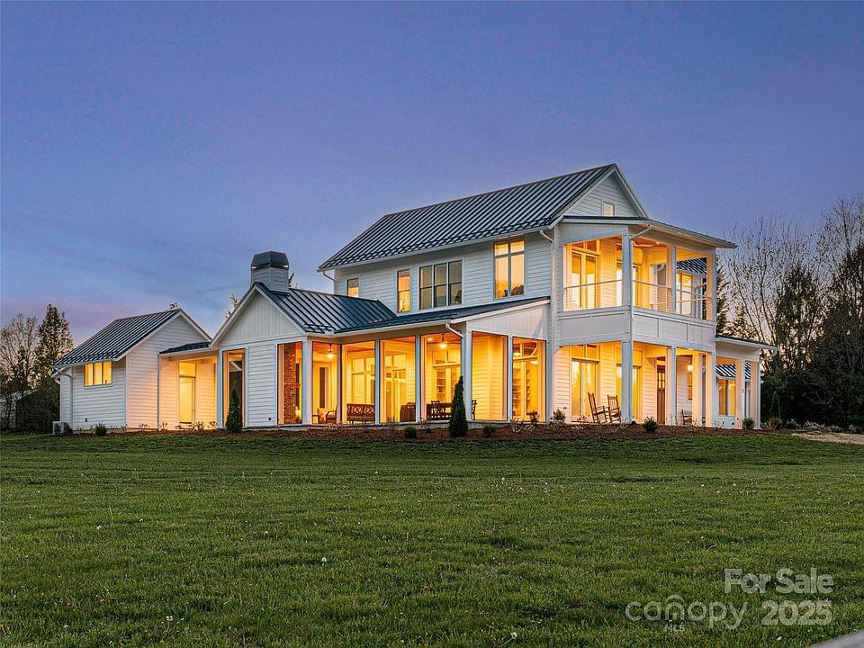 Fletcher, North Carolina, 28732, United States, 4 Bedrooms Bedrooms, ,4.5 BathroomsBathrooms,Residential,Forsale,1904912