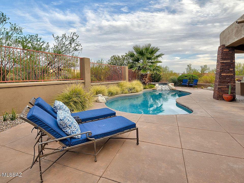 Tucson, Arizona, 85718, United States, 4 Bedrooms Bedrooms, ,4.5 BathroomsBathrooms,Residential,Forsale,1959727