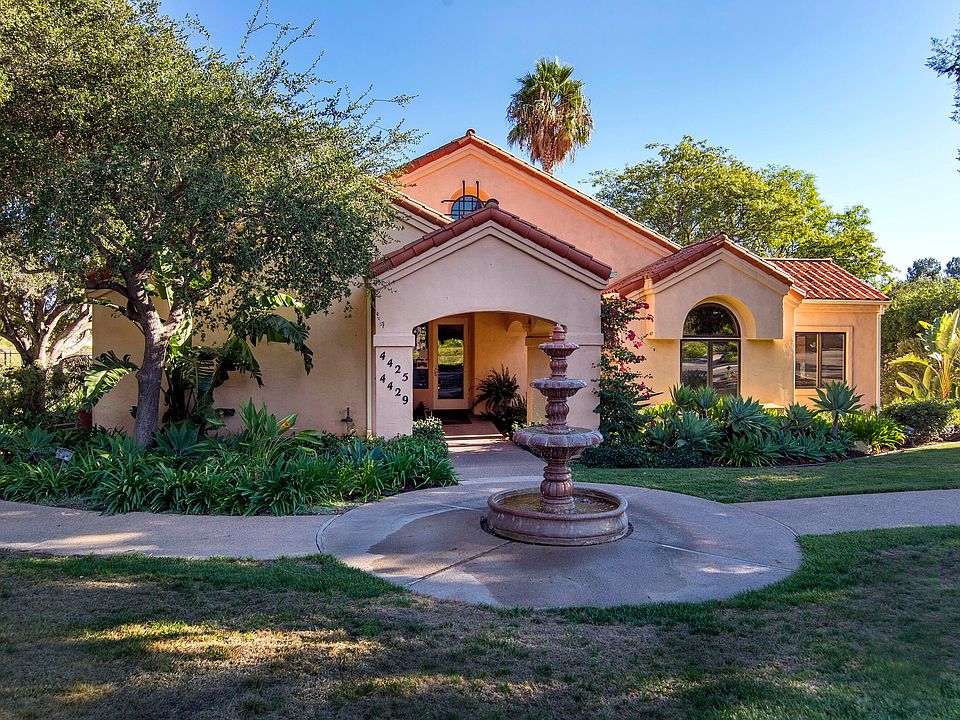 Santa Barbara, California, 93105, United States, 4 Bedrooms Bedrooms, ,3 BathroomsBathrooms,Residential,Forsale,1883938