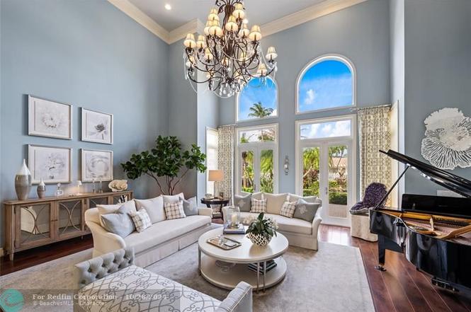 Fort Lauderdale, Florida, 33308, United States, 5 Bedrooms Bedrooms, ,4.5 BathroomsBathrooms,Residential,Forsale,1968288