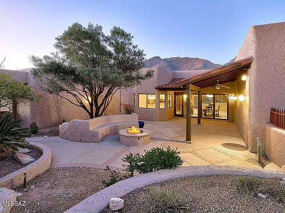 Tucson, Arizona, 85750, United States, 5 Bedrooms Bedrooms, ,5 BathroomsBathrooms,Residential,Forsale,2004014