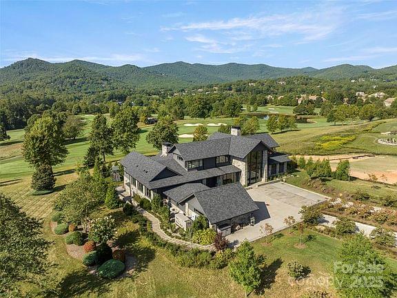 Arden, North Carolina, 28704, United States, 7 Bedrooms Bedrooms, ,8.5 BathroomsBathrooms,Residential,Forsale,1946455
