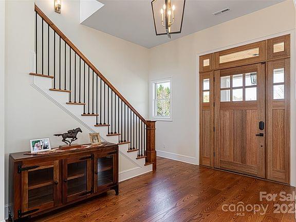 Fletcher, North Carolina, 28732, United States, 4 Bedrooms Bedrooms, ,4.5 BathroomsBathrooms,Residential,Forsale,1904912