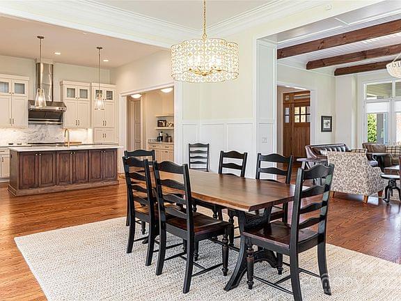 Fletcher, North Carolina, 28732, United States, 4 Bedrooms Bedrooms, ,4.5 BathroomsBathrooms,Residential,Forsale,1904912