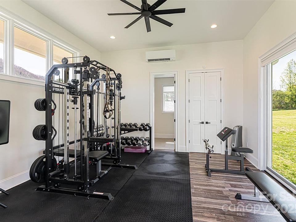 Fletcher, North Carolina, 28732, United States, 4 Bedrooms Bedrooms, ,4.5 BathroomsBathrooms,Residential,Forsale,1904912