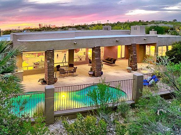 Tucson, Arizona, 85718, United States, 4 Bedrooms Bedrooms, ,4.5 BathroomsBathrooms,Residential,Forsale,1959727