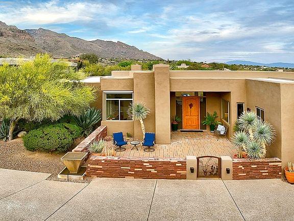 Tucson, Arizona, 85718, United States, 4 Bedrooms Bedrooms, ,4.5 BathroomsBathrooms,Residential,Forsale,1959727