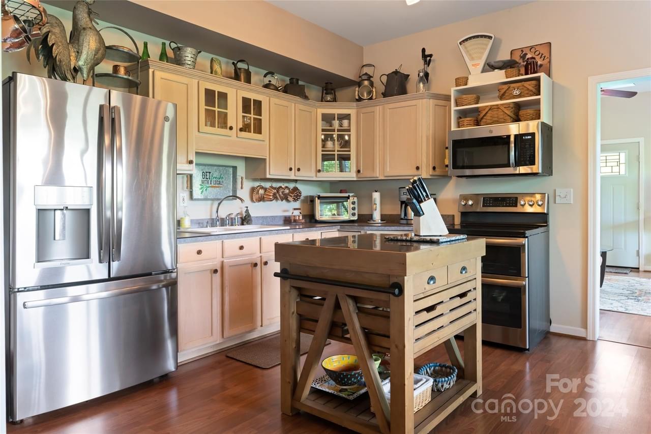 Black Mountain, North Carolina, 28711, United States, 3 Bedrooms Bedrooms, ,3.5 BathroomsBathrooms,Residential,Forsale,1904911