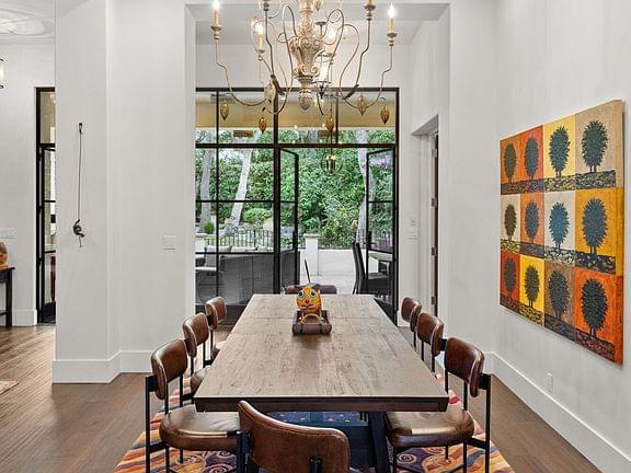 Montecito, California, 93108, United States, 4 Bedrooms Bedrooms, ,3 BathroomsBathrooms,Residential,Forsale,1934845