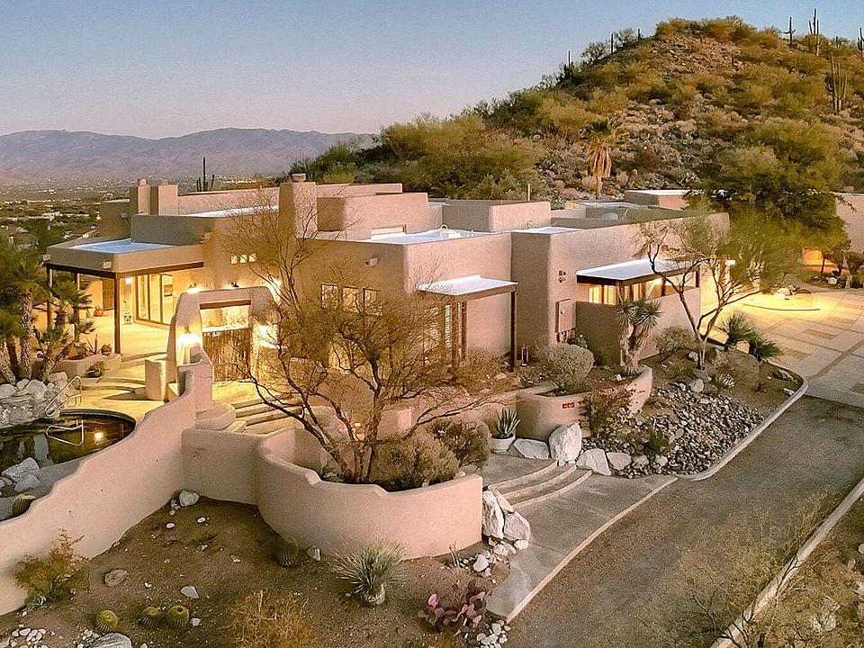 Tucson, Arizona, 85750, United States, 5 Bedrooms Bedrooms, ,5 BathroomsBathrooms,Residential,Forsale,2004014