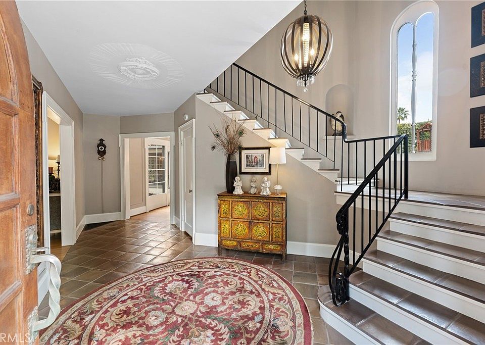 Redlands, California, 92373, United States, 4 Bedrooms Bedrooms, ,6 BathroomsBathrooms,Residential,Forsale,1933746