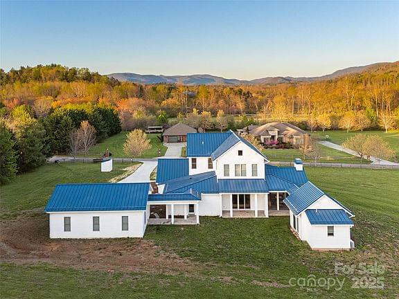 Fletcher, North Carolina, 28732, United States, 4 Bedrooms Bedrooms, ,4.5 BathroomsBathrooms,Residential,Forsale,1904912