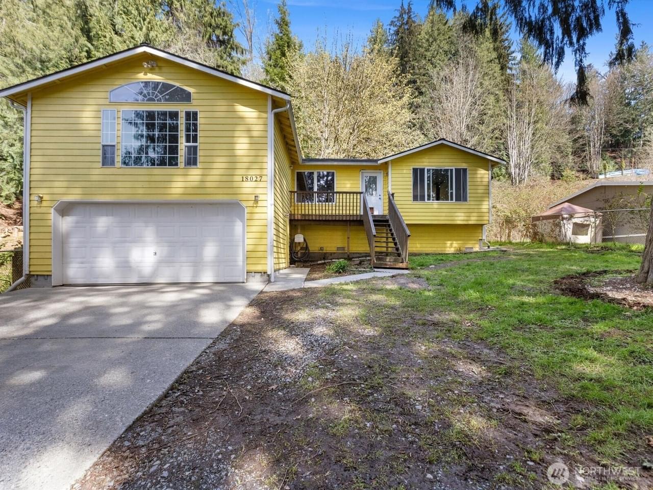 Arlington, Washington, 98223, United States, 3 Bedrooms Bedrooms, ,2 BathroomsBathrooms,Residential,Forsale,1884762