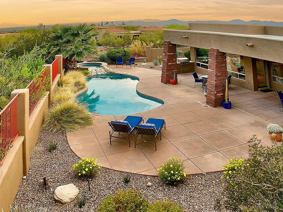 Tucson, Arizona, 85718, United States, 4 Bedrooms Bedrooms, ,4.5 BathroomsBathrooms,Residential,Forsale,1959727