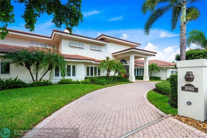 Fort Lauderdale, Florida, 33308, United States, 5 Bedrooms Bedrooms, ,4.5 BathroomsBathrooms,Residential,Forsale,1968288