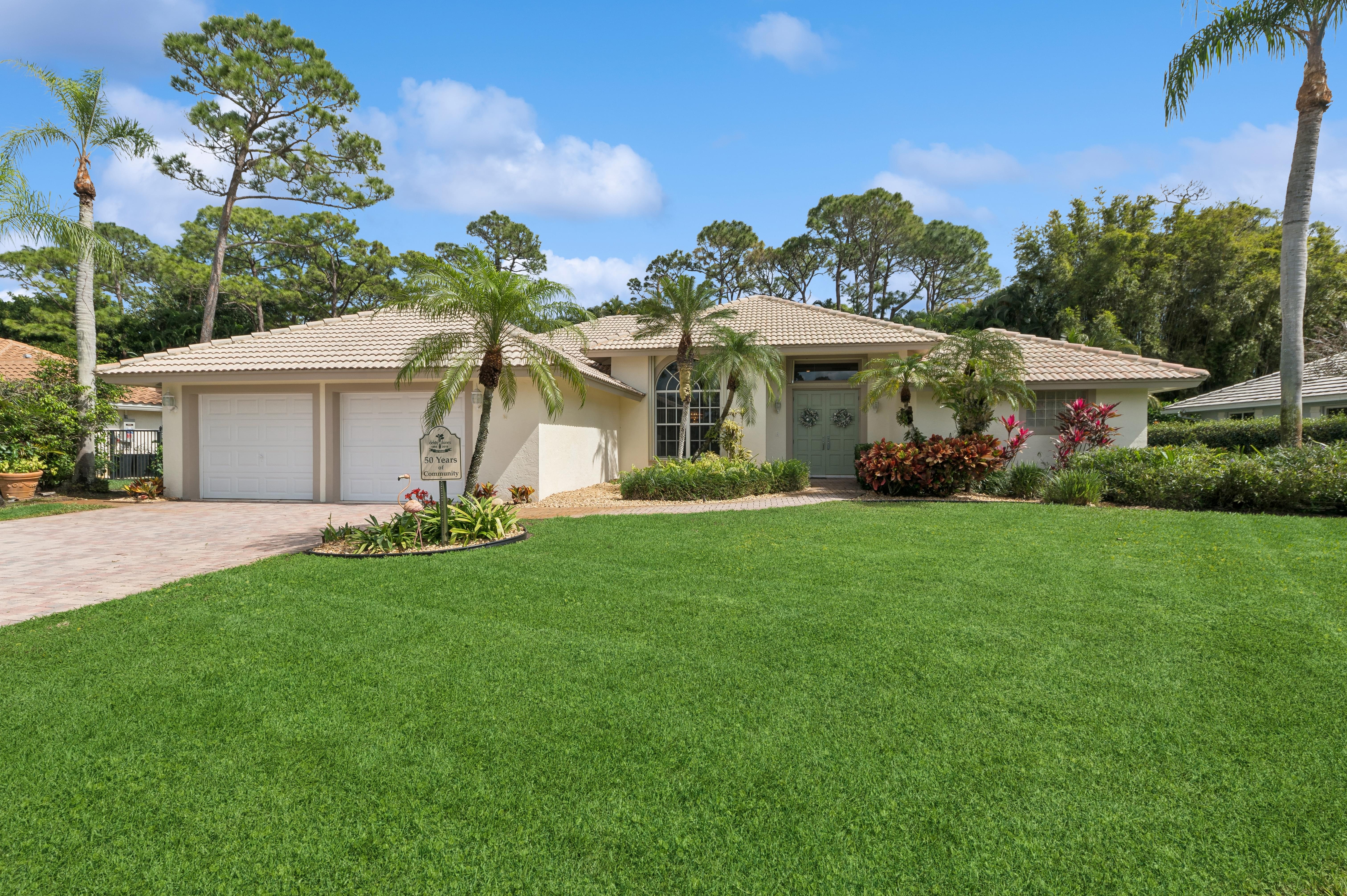 Boynton Beach, Florida, 33436, United States, 3 Bedrooms Bedrooms, ,2 BathroomsBathrooms,Residential,Forsale,1905202