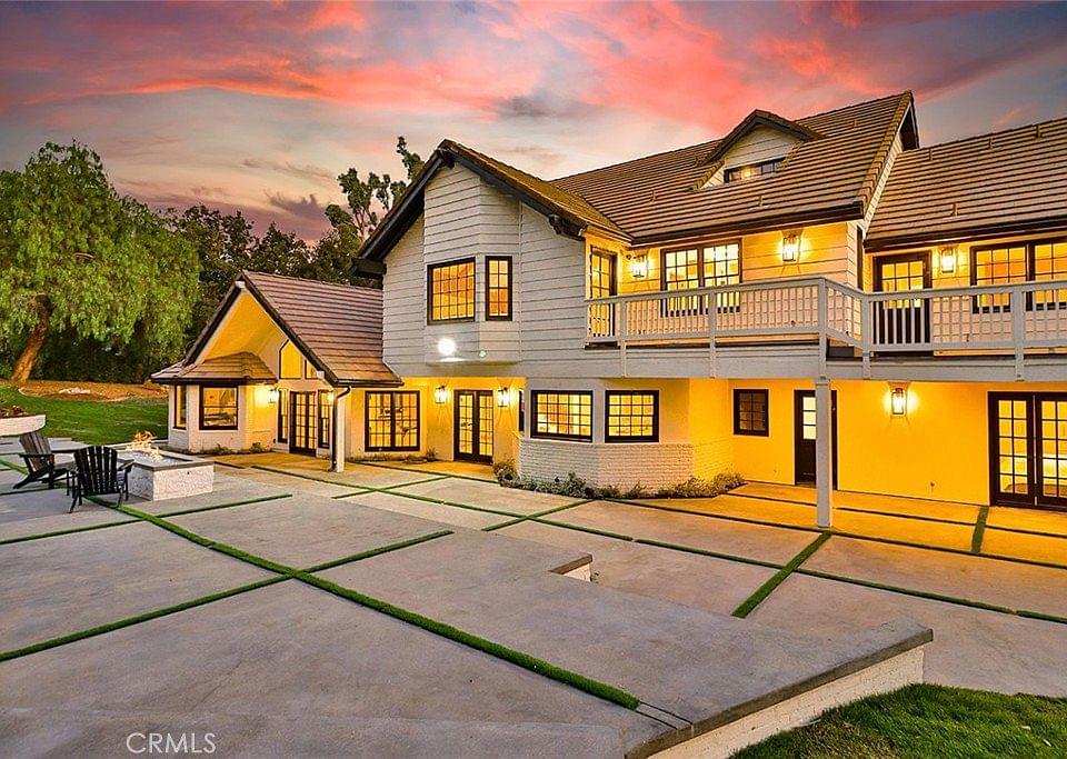 Agoura Hills, California, 91301, United States, 6 Bedrooms Bedrooms, ,5 BathroomsBathrooms,Residential,Forsale,1941402