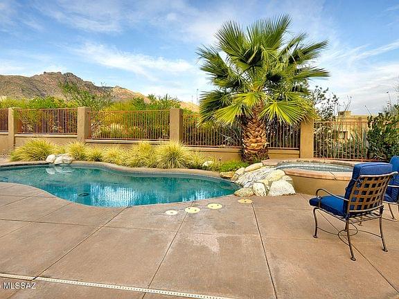 Tucson, Arizona, 85718, United States, 4 Bedrooms Bedrooms, ,4.5 BathroomsBathrooms,Residential,Forsale,1959727