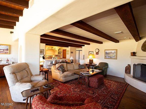 Amado, Arizona, 85640, United States, 6 Bedrooms Bedrooms, ,6.5 BathroomsBathrooms,Residential,Forsale,1893862