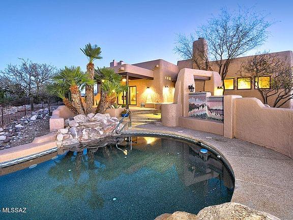 Tucson, Arizona, 85750, United States, 5 Bedrooms Bedrooms, ,5 BathroomsBathrooms,Residential,Forsale,2004014