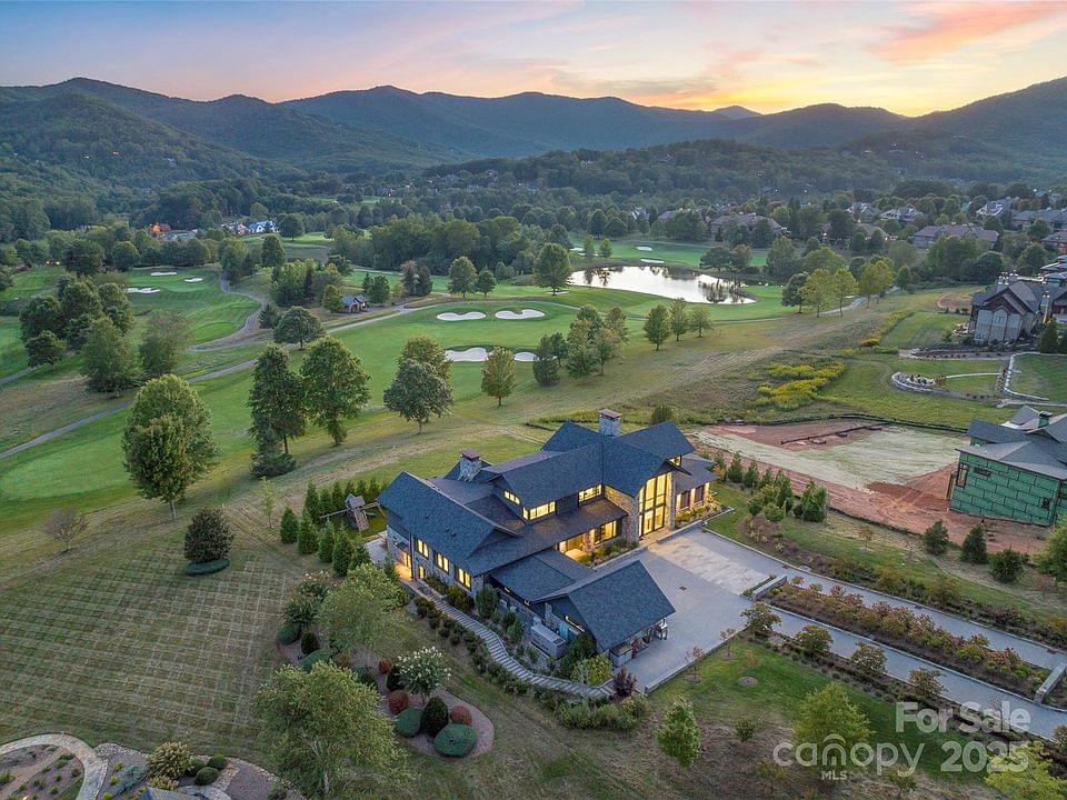 Arden, North Carolina, 28704, United States, 7 Bedrooms Bedrooms, ,8.5 BathroomsBathrooms,Residential,Forsale,1946455