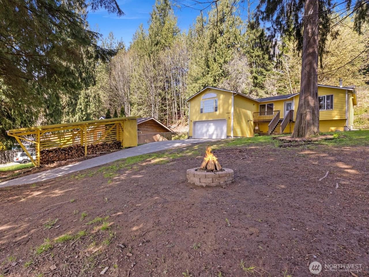Arlington, Washington, 98223, United States, 3 Bedrooms Bedrooms, ,2 BathroomsBathrooms,Residential,Forsale,1884762