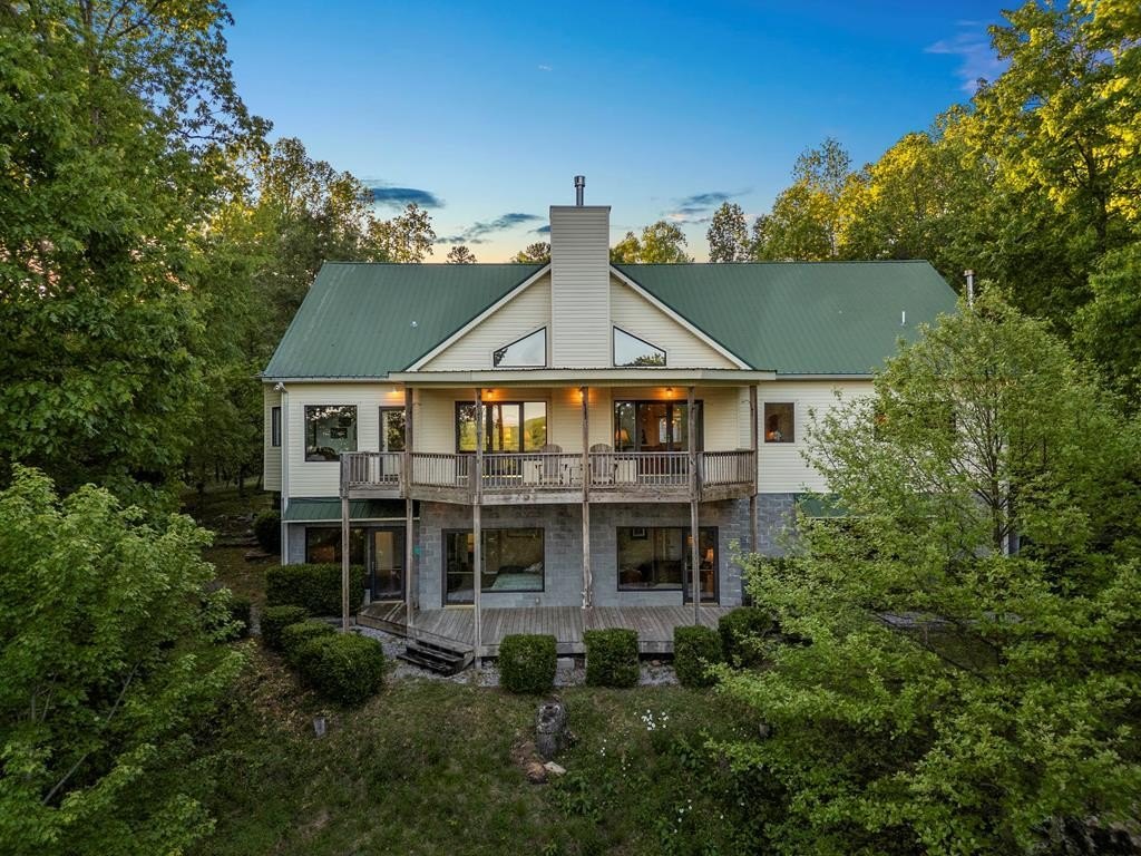 MONTEREY, Tennessee, 38574, United States, 4 Bedrooms Bedrooms, ,2.5 BathroomsBathrooms,Residential,Forsale,1907885