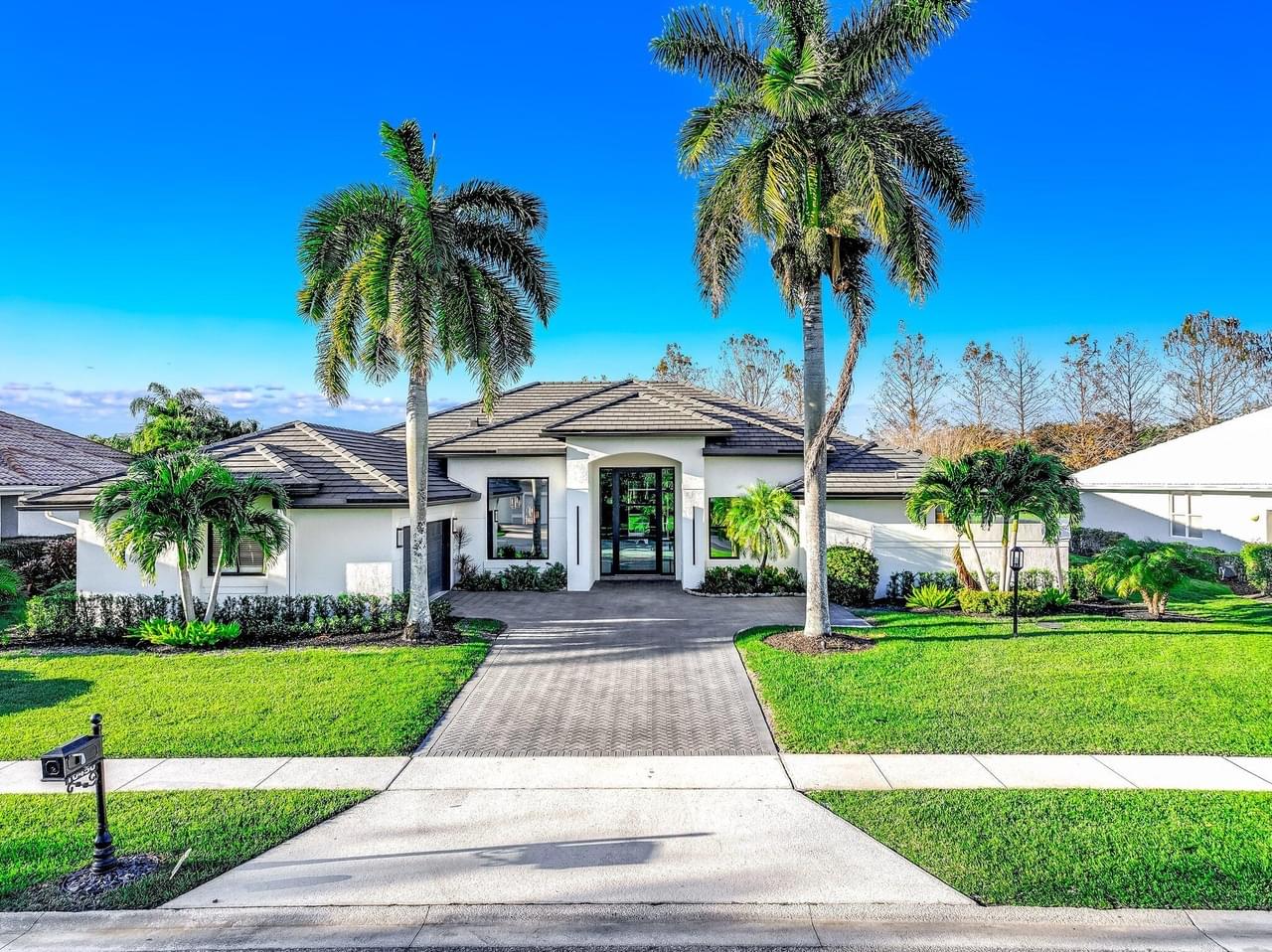 Boca Raton, Florida, 33498, United States, 3 Bedrooms Bedrooms, ,3.5 BathroomsBathrooms,Residential,Forsale,1905186