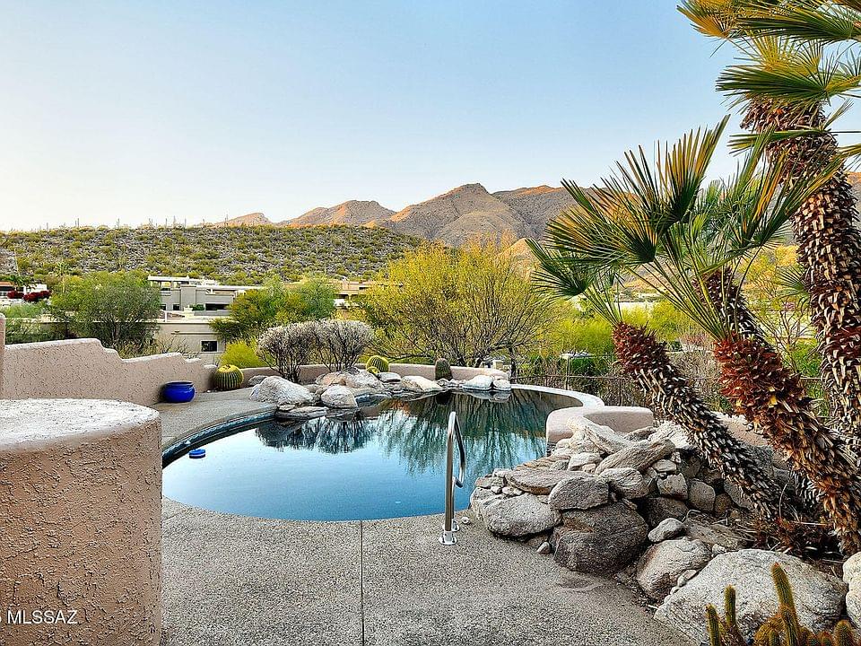 Tucson, Arizona, 85750, United States, 5 Bedrooms Bedrooms, ,5 BathroomsBathrooms,Residential,Forsale,2004014