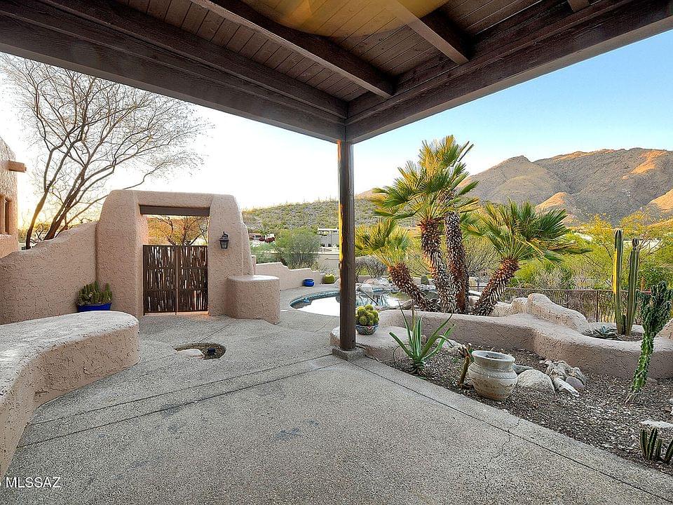 Tucson, Arizona, 85750, United States, 5 Bedrooms Bedrooms, ,5 BathroomsBathrooms,Residential,Forsale,2004014