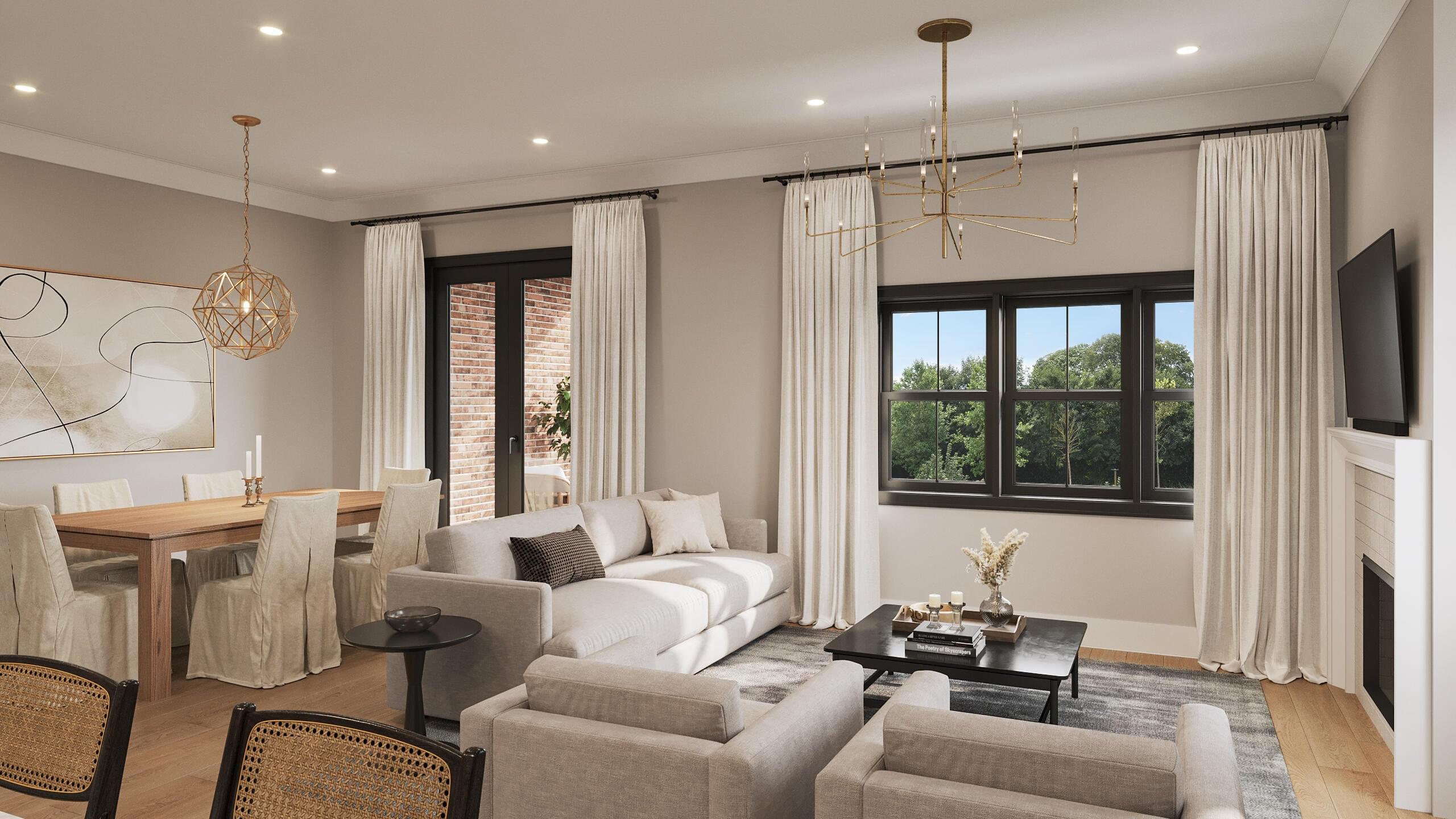 Ringgold, Georgia, 30736, United States, 3 Bedrooms Bedrooms, ,3.5 BathroomsBathrooms,Residential,Forsale,1995302