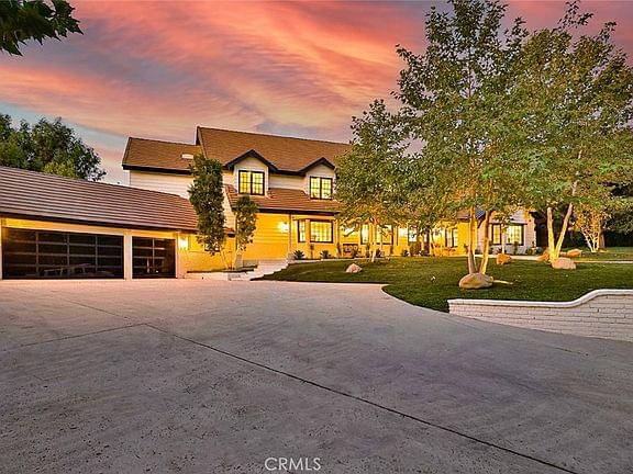 Agoura Hills, California, 91301, United States, 6 Bedrooms Bedrooms, ,5 BathroomsBathrooms,Residential,Forsale,1941402