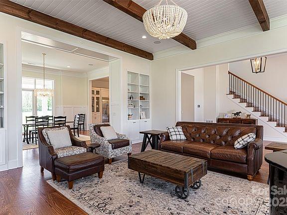 Fletcher, North Carolina, 28732, United States, 4 Bedrooms Bedrooms, ,4.5 BathroomsBathrooms,Residential,Forsale,1904912