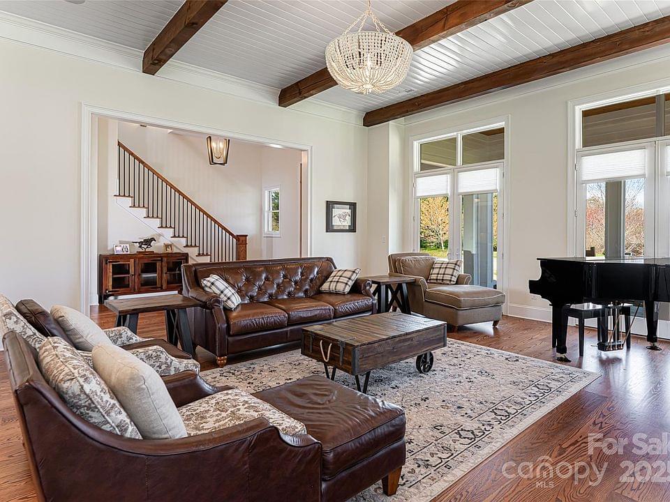 Fletcher, North Carolina, 28732, United States, 4 Bedrooms Bedrooms, ,4.5 BathroomsBathrooms,Residential,Forsale,1904912